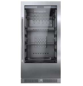 Rundvlees Aging Kast Droge Ager Koeler Met Rvs 304 Top Sales - Product Image 1