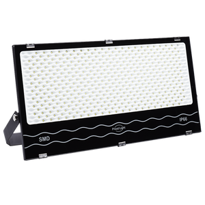 Nhà Máy Tùy Chỉnh Giá Ip66 50W 100W 200W 300W 400W 500W Ngoài Trời Di Động Sân Bóng Đá Sân Vận Động Tại Chỗ Dẫn Nhẹ Lũ Lụt Đèn Với Cắm - Product Image 1