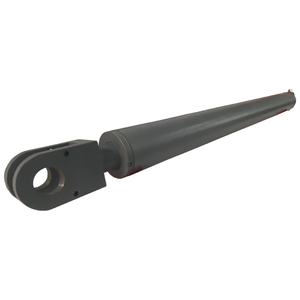 Cilindro Telescópico de Alta Resistencia para Camión de Basura, Extensión de 5 Etapas, Entrega Rápida - Product Image 6