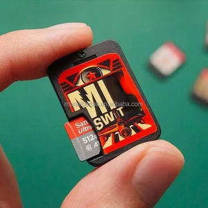 Carte Flash Officielle Switch Seconde Génération V2 Jeu de Cartes Déconnecté Téléchargement Gratuit - Électronique Grand Public - Product Image 2