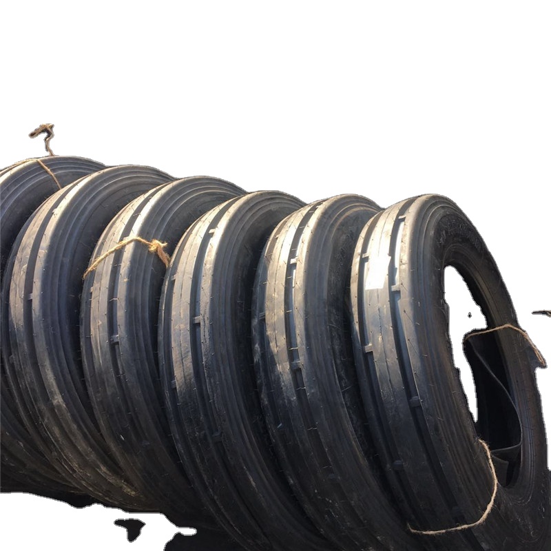 Сельскохозяйственный трактор, передние направляющие колеса, шины F-2 7,50-20 6,50-20 7,50-16 6,50-16 6,00-16