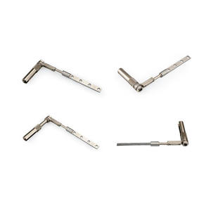 ขาตั้งจอคอมพิวเตอร์ยี่ห้อ Yuzhou แบบปรับความสูงได้ พร้อมแกนหมุน สำหรับใช้ในบ้านและสำนักงาน รองรับจอ LCD - Product Image 1