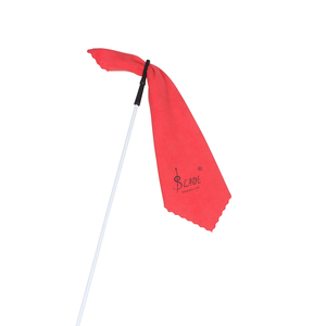 Instrumento musical profesional <span class=keywords><strong>de</strong></span> alta calidad, fabricación <span class=keywords><strong>de</strong></span> fábrica, varilla <span class=keywords><strong>de</strong></span> limpieza <span class=keywords><strong>de</strong></span> Trombón ABS, herramienta - Product Image 2