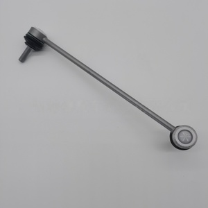 BLXS Nouveau pour R60/R61 <span class=keywords><strong>Barre</strong></span> de stabilisation avant Rotule de suspension Biellette de direction <span class=keywords><strong>Barre</strong></span> <span class=keywords><strong>stabilisatrice</strong></span> 31359806352 - Product Image 5