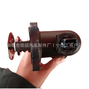 อุณหภูมิเครื่องยนต์ HX 11531437085 Hx-Cf0772สำหรับการเปลี่ยนการซ่อมแซม - Product Image 5