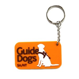 Cheap Customizable Thank You Product Gifts for Business, Customized Logo Promotional Business Gift PVC Keychain