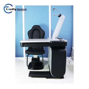 <span class=keywords><strong>CS</strong></span>-700B China <span class=keywords><strong>Ophthalmic</strong></span> Unit Kombinierter Tisch und Stuhl für optische Instrumente Hochwertige optische Ausrüstung - Product Image 2