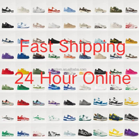 Vente en gros d'usine, équipe de production OEM professionnelle pour l'extérieur, chaussures de sport décontractées, logo personnalisable, respirantes, modèles pour hommes.