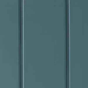 สีเขียวเข้มยามค่ำคืน