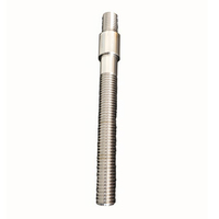Service d'usinage CNC de précision OEM LeapX, électroérosion à fil, brochage, tournage, pièces en acier inoxydable et aluminium 6063, sablage, sur mesure