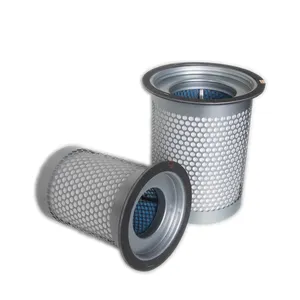 6.3559.0 Hoge Precisie Luchtcompressor Accessoires Olie-Gas Scheidingsfilter