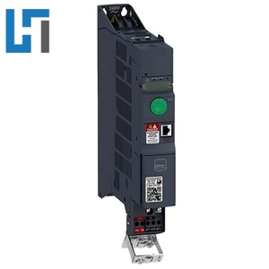 Nuevo Módulo de Control de Velocidad Variable Monofásico ATV320U15M2B de la Serie ATV320 Original, Controlador Programable, Stock en Almacén - Product Image 2