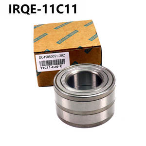 Unidad de Rodamiento de Rueda Automotriz Irqe-11c11, Diámetro Interior de 15 mm, para Ford Explorers, Pieza de Repuesto - Product Image 3