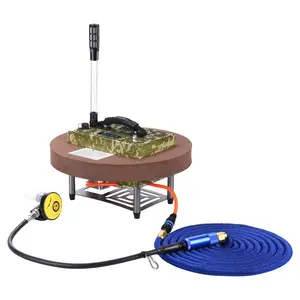 Hot Sale Rechargeable Snorkeling Tools Portable Scuba Diving Equipment Air Compressor