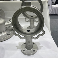 Chine Moulage de précision personnalisé Fonderie Cire perdue Coulée de bronze Laiton Cuivre Moulage de précision avec poli