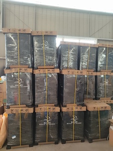 Vendita calda 80kg macchina automatica di alimentazione per pesci per acquacoltura pesci gamberetti stagno allevamento lunga vita di servizio di alimentazione per pesci - Product Image 5