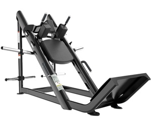 Equipo de Gimnasio Profesional Comercial para Ejercicios de Sentadillas y Musculación - Product Image 1