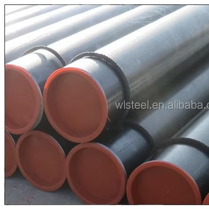 ASTM A106 A53 gr. B ASTM A333 gr.6 <span class=keywords><strong>stk400</strong></span> stk490 stk540 stpg370 stpg410 stk500 ống thép liền mạch cho cấu trúc chung - Product Image 4