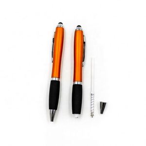 โปรโมชั่นเครื่องเขียน ปากกาลูกลื่น ปากกาโฆษณา ปากกาพลาสติกขายส่ง ปากกาพลาสติกแบบกำหนดเองพร้อมโลโก้ - Product Image 3