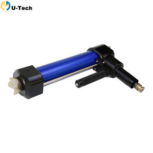 Shandong U Tech, cric de levage hydraulique de haute qualité à partir du <span class=keywords><strong>prix</strong></span> - Product Image 5