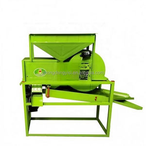 เครื่องคัดเมล็ดโกโก้แบบมืออาชีพพร้อมมอเตอร์ - Product Image 5