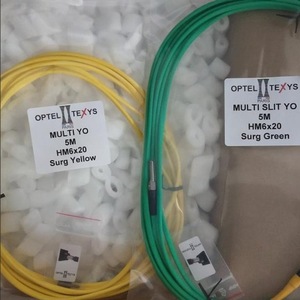 ท่อเทฟลอน Aflex ขนาด 1/2 ถึง 3 นิ้ว วัสดุโลหะ สำหรับใช้งานในอุตสาหกรรม - Product Image 1