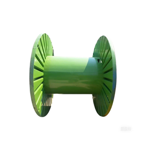 Bobine <span class=keywords><strong>vide</strong></span> bobine tambour de <span class=keywords><strong>câble</strong></span> bobine tambour de fil de <span class=keywords><strong>câble</strong></span> bobine en acier ondulé pour fil de <span class=keywords><strong>câble</strong></span> <span class=keywords><strong>électrique</strong></span> - Product Image 6