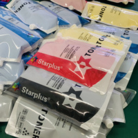 Poudre de toner japonaise de qualité supérieure Starplus en gros TN514 TN-514 en vrac pour copieur Konica Minolta Bizhub C458 C558 C658