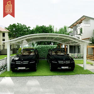 Abri de <span class=keywords><strong>voiture</strong></span> pliant automatique garage extérieur auvent mobile abri de <span class=keywords><strong>voiture</strong></span> garage en <span class=keywords><strong>bois</strong></span> - Product Image 1