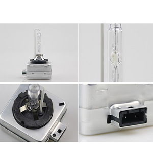 Liwiny phụ tùng ô tô 12V 25W HID Xenon đầu ánh sáng Xe HID đèn HID ánh sáng <span class=keywords><strong>D1</strong></span> D3 cao sáng 12V Xenon bóng đèn, xe đầu đèn - Product Image 5