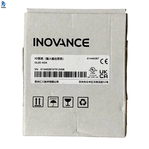 Module de système de capteurs et d'interface E/S pour contrôleur PLC, neuf et original GL20-4DA - Product Image 1
