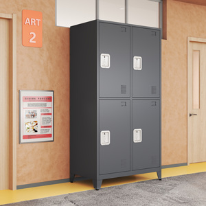 <span class=keywords><strong>Locker</strong></span> Máy bán hàng tự động-kim loại lưu trữ tủ tủ cho giao hàng/tủ quần áo/tủ quần áo hệ thống - Product Image 4