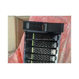 88063MED N1-N8KM8ES2-SNS1Y N1-NetEngine 8000 M8 Enterprise <b>Router</b> Ethernet Slicing Function Including 16 Private Network Slices - Product Image 1