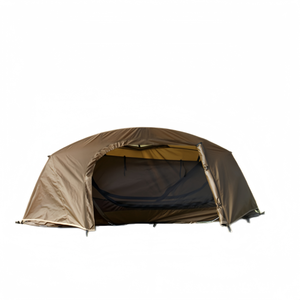 <span class=keywords><strong>Tente</strong></span> <span class=keywords><strong>moustiquaire</strong></span> individuelle la plus vendue, <span class=keywords><strong>anti</strong></span>-insectes et imperméable, <span class=keywords><strong>avec</strong></span> housse, ouverture rapide, pour l'extérieur - Product Image 2