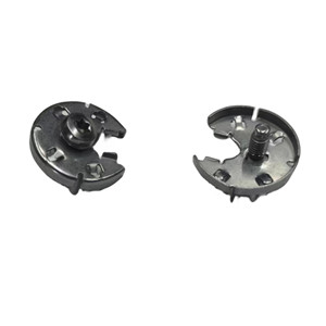 Citroen Peugeot Oil Pump Solenoid Valve <b>Plug</b> Cover 101880 YL00486580 For Repair <b>Replacement</b> - Product Image 1