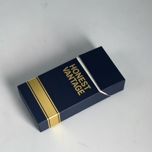 Cajas de Embalaje para Cigarrillos de Papel Impresas, Disponibles en Tamaños Personalizados al por Mayor, Paquetes de 10 y 20 Unidades, OEM ODM, Estuche para Cigarrillos Enrollados - Product Image 6