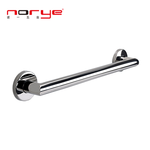 Équipement <span class=keywords><strong>de</strong></span> sécurité pour salle <span class=keywords><strong>de</strong></span> bain, <span class=keywords><strong>barre</strong></span> d'appui murale en acier inoxydable 304 antidérapante pour personnes handicapées, garantie 3 ans, Norye Hardware - Product Image 4