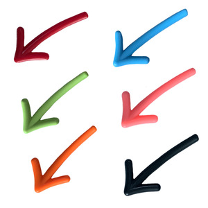 Magneti per Frigorifero Creativi e Divertenti a Forma di Freccia in Stile Europeo, Adesivi Magnetici 3D per <span class=keywords><strong>Lavagna</strong></span>, Set da 6 Pezzi - Product Image 5