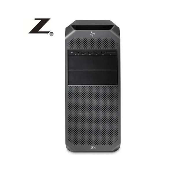 Hot Selling Graphic Workstation Dual Cpuhp Z4 G4 Series Tower Workstation W2102