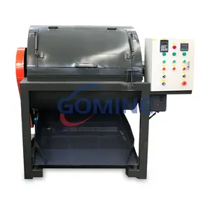 Fabriek Prijs Pcb Printplaat Demontage Machine Hoge Scheiding Rate E Afval Computer Recycling