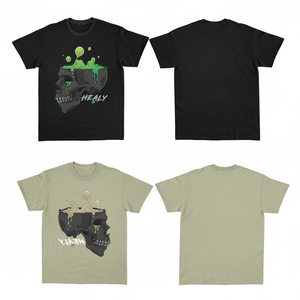 Nouveau style conception et logo personnalisés mode graphique imprimé 100% coton respirant léger 200gsm t-shirt unisexe - Product Image 1