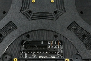 JYLED Mô-đun Cho Thuê Trong Nhà Đủ Màu Giá Rẻ Hơn Giá Nhà Máy P2.976 Mô-đun Hiển Thị <span class=keywords><strong>Led</strong></span> Cho Thuê Trong Nhà - Product Image 3