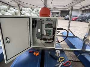 <span class=keywords><strong>Aérateur</strong></span> à roue à aubes solaire à haute efficacité, modèle le plus récent, sans balais DC - Product Image 3