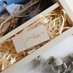 Tùy chỉnh bằng gỗ USB 2.0 ổ đĩa <span class=keywords><strong>flash</strong></span> kinh doanh khuyến mại mặt hàng Quà Tặng Album ảnh <span class=keywords><strong>Memory</strong></span> Stick độc đáo bằng gỗ Pendrive - Product Image 3