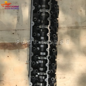 ฝาสูบ Hangood 11101-17010 11101-17012 11101-17050 สำหรับเครื่องยนต์ดีเซล 1HZ 4.2 ลิตร อะไหล่เครื่องจักรก่อสร้าง - Product Image 3