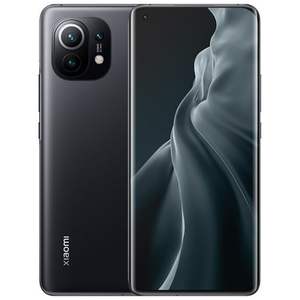 Teléfono Inteligente <span class=keywords><strong>Xiaomi</strong></span> Mi <span class=keywords><strong>11</strong></span> <span class=keywords><strong>Lite</strong></span> <span class=keywords><strong>5G</strong></span> Usado, 780G, 64MP, Pantalla Completa de 90HZ, 12GB de RAM, 256GB de ROM, Envío a España - Product Image 4