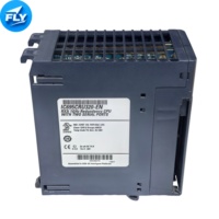 IC695CRU320-EN RX3i Modul CPU Redundant Hot Standby 1GHz Port Serial Ganda 64M RAM Flash PAC Suku Cadang Kontrol