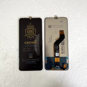 Pantalla LCD para Teléfono Crown, Repuesto de Pantalla para Tecno Itel Infinix LC7 Spark 5 <span class=keywords><strong>6</strong></span> Air KD6 KE6 Smart 9 Spark 30 Hot50 KM4 - Product Image 1