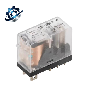 โมดูลรีเลย์สัญญาณพรีเมียม DRG270730L 7760056520 ผู้จัดจำหน่ายที่เชื่อถือได้ มาตรฐาน ISO - Product Image 5