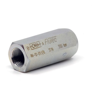 RV-12-01.1/0 705835 Vérificateur de flux direct - Product Image 6